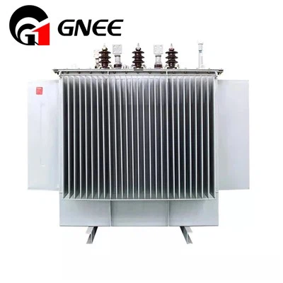 20KV klasa trofazni uljni distributivni transformator