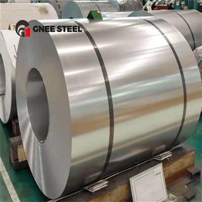 ASTM A792 G550 GALVALUME STEEL CHIL