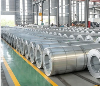 GI GL HOT TRIPT GALVANIZIRANI STRIP CHIL