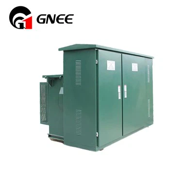 Tip ulja UL 11000V 13.2kv 480V sekundarni jednofazni transformator montiran na jastučić