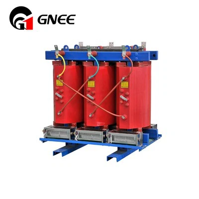 Energetski transformator sa magnetnim jezgrom od amorfne legure