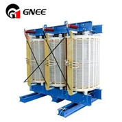 Scrbh16 20kv poluinkapsulirani transformator od amorfne legure suhog tipa