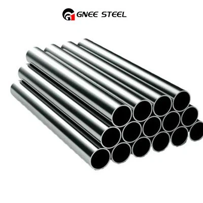 Cijev od nehrđajućeg čelika