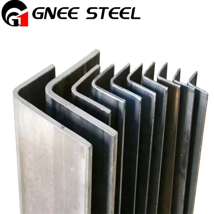 Stainless Steel L-angle Steel